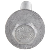 THROTTLE HOUSING SCREW PACK OF 5