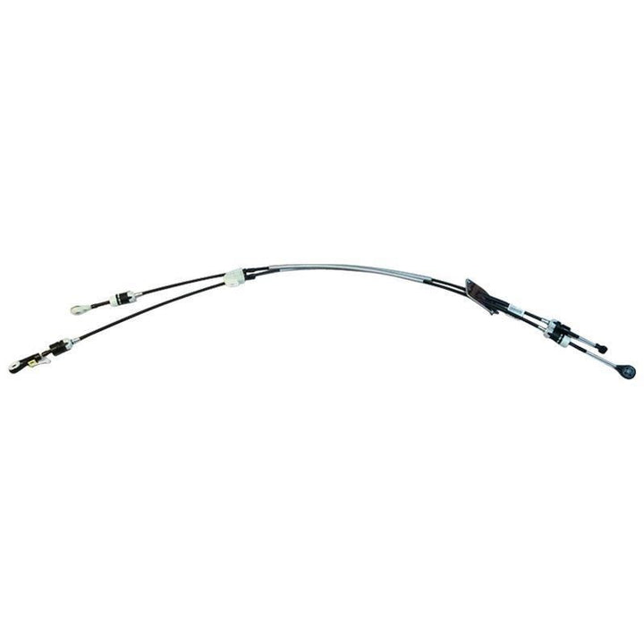 FIESTA ENGINE GEAR SELECTOR CABLE 5-SPEED MANUAL