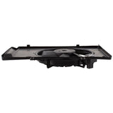 TRANSIT CONNECT ENGINE COOLING FAN WITH MOTOR 14-18