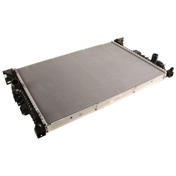 FOCUS 2.3 ECOBOOST COOLANT RADIATOR 01/2016-