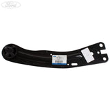 FOCUS REAR N/S SUSPENSION TRAILING ARM 2011-2018