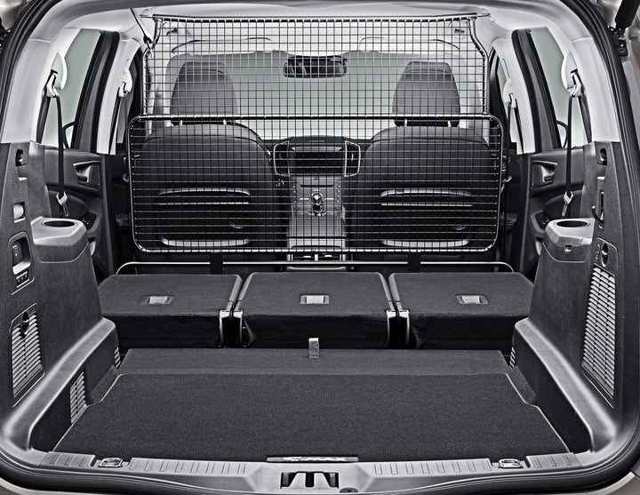 S-MAX FROM 05/2015 LOAD RETENTION GUARD FULL HEIGHT – Ford Online