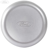 TRANSIT MK6 ALLOY WHEEL CENTRE CAP 213MM DOUBLE REAR WHEELS