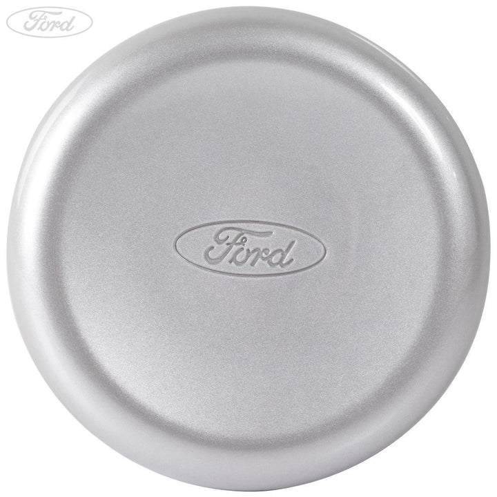 TRANSIT MK6 ALLOY WHEEL CENTRE CAP 213MM DOUBLE REAR WHEELS