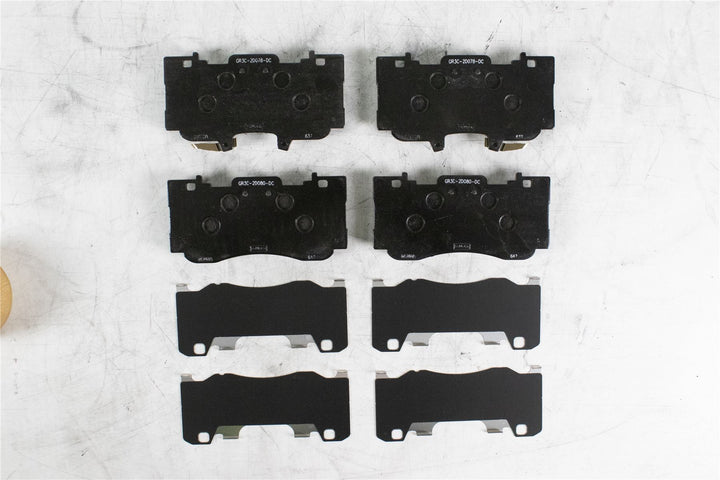 KIT-BRAKE LININ