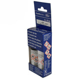 Touch-Up Paint Pen Deep Navy 9ml Colour Code: 4CWAWWA