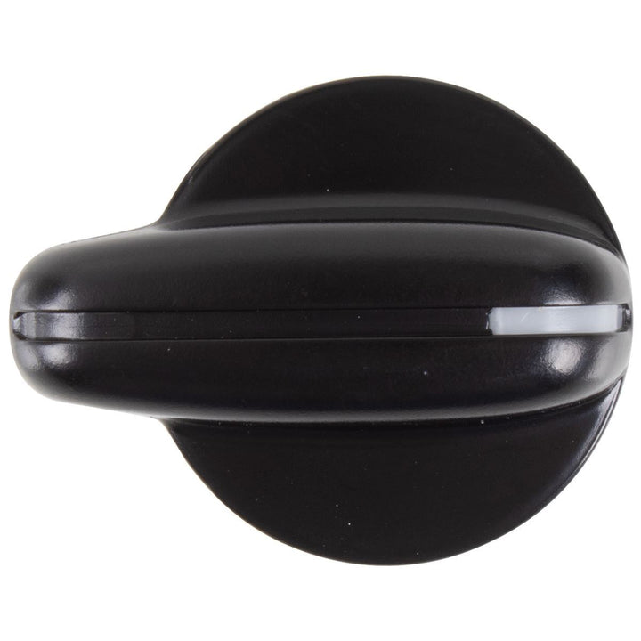 RANGER TKE HEATER CONTROL KNOB 2002- 2007