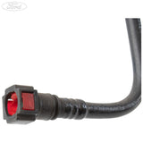CONNECTING HOSE