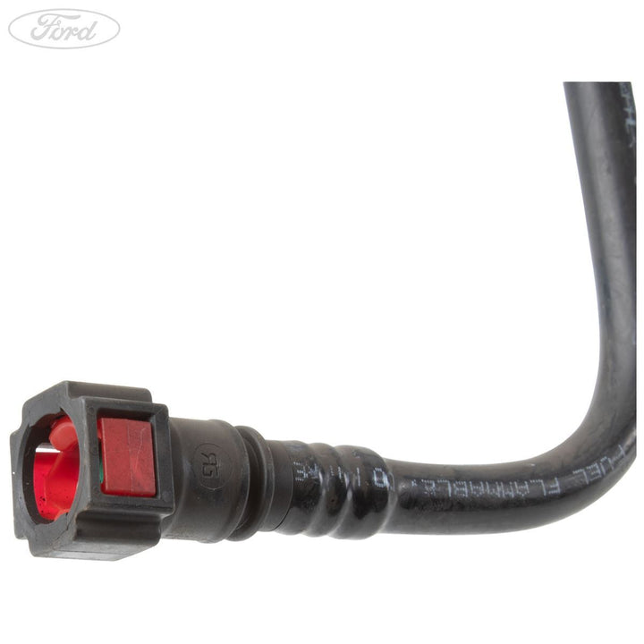 CONNECTING HOSE