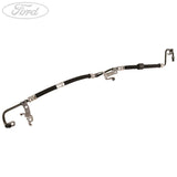PUMP TO STEERING GEAR HOSE ASSEMBLY