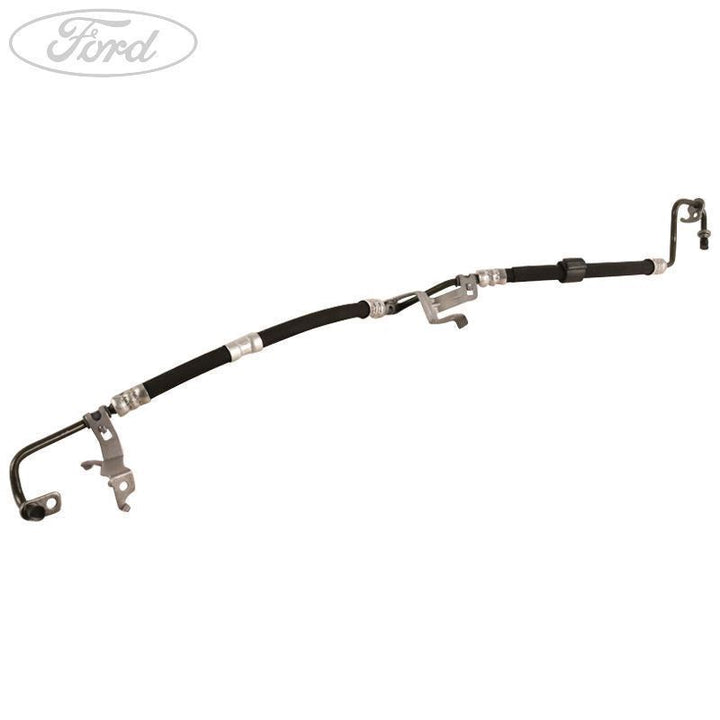 PUMP TO STEERING GEAR HOSE ASSEMBLY