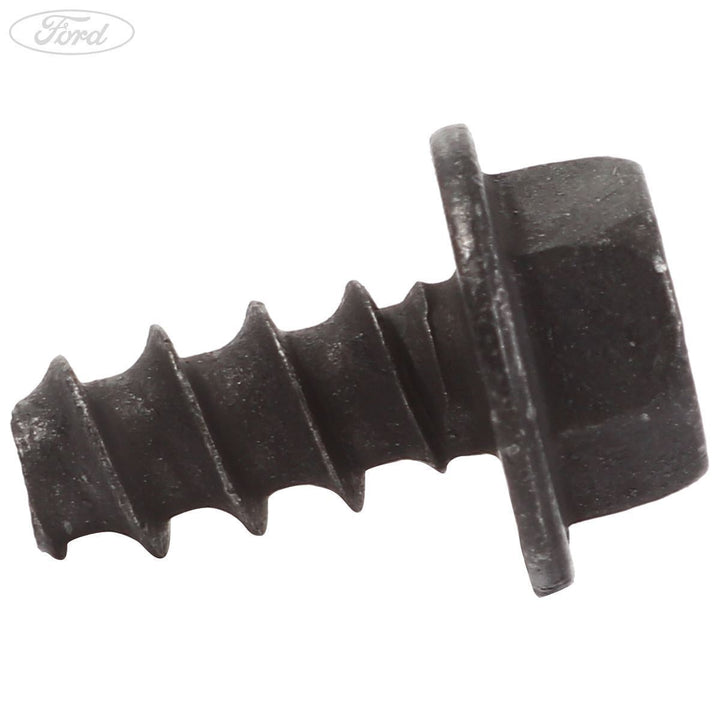 EXHAUST MODULES AND SENSORS SCREW PACK OF 5