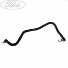 RADIATOR HOSE