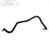 RADIATOR HOSE