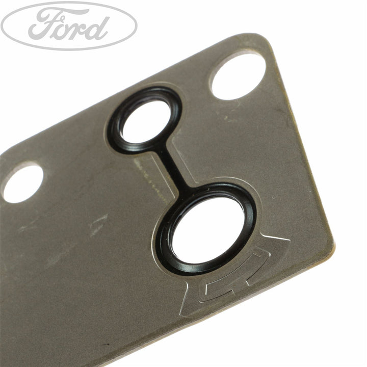 VACUUM PUMP GASKET