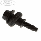 CYLINDER HEAD COVER BOLT