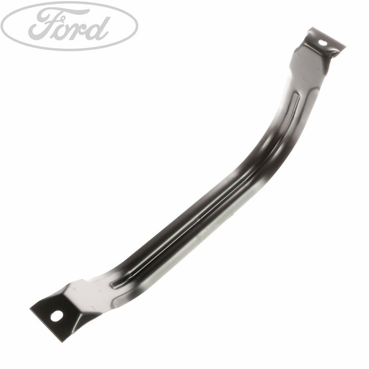 FUEL TANK STRAP