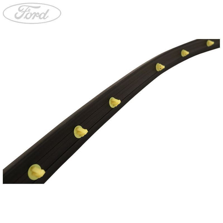 WEATHERSTRIP