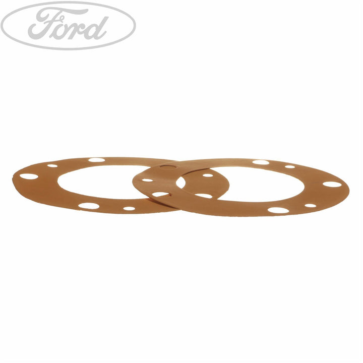 REAR AXLE WHEEL BEARING GASKET
