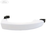 RANGER FRONT OUTER DOOR HANDLE 2015-