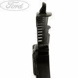FIESTA B-MAX TRANSIT COURIER 1.0 DRIVE BELT COVER