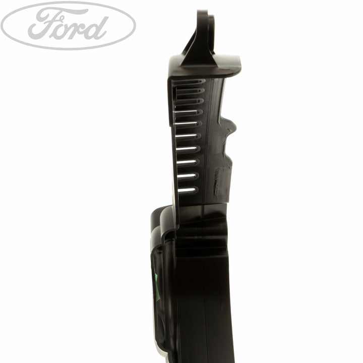 FIESTA B-MAX TRANSIT COURIER 1.0 DRIVE BELT COVER