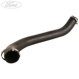 TRANSIT 3.2 DURATORQ TDCI INTERCOOLER N/S PIPE NON DPF