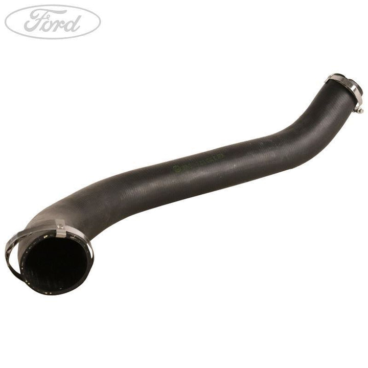 TRANSIT 3.2 DURATORQ TDCI INTERCOOLER N/S PIPE NON DPF