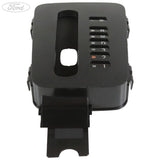 RANGER EVEREST GEAR SHIFT DISPLAY AUTOMATIC 2008-2012