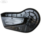 SEAT BACK ADJUSTING HANDLE