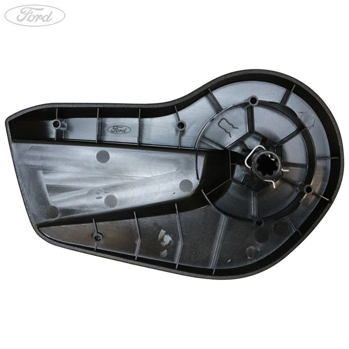SEAT BACK ADJUSTING HANDLE