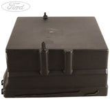 BATTERY TRAY