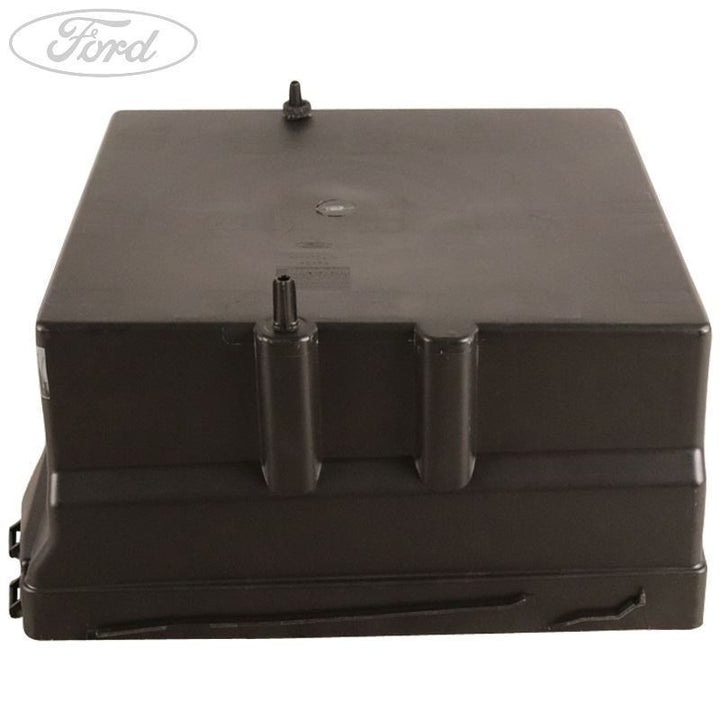 BATTERY TRAY