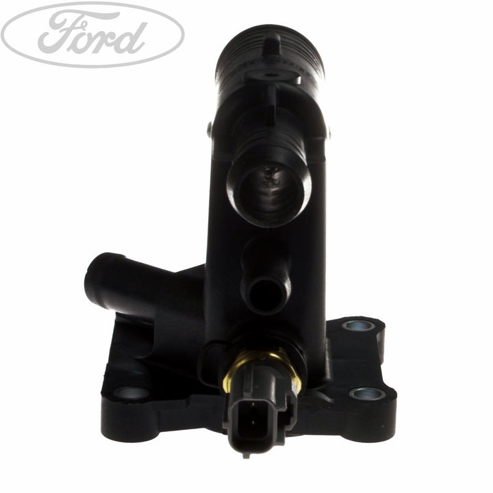 THERMOSTAT WATER OUTLET ADAPTOR PIPE