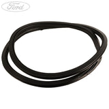 MONDEO REAR O/S N/S DOOR WEATHERSTRIP SEAL - ON BODY
