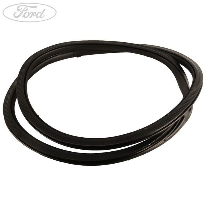 MONDEO REAR O/S N/S DOOR WEATHERSTRIP SEAL - ON BODY