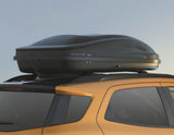 G3* ROOF BOX ELEGANCE EUROPE 330,MATT BLACK