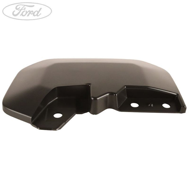 TRANSIT FRONT O/S MUD FLAP SPLASH GUARD 2016-2019
