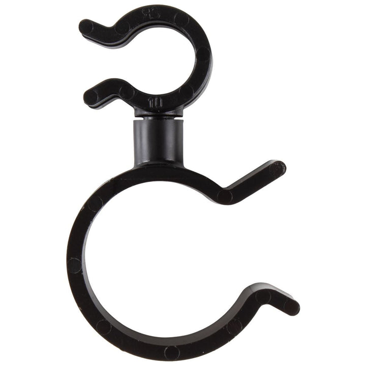 COOLING SYSTEM PIPES AND HOSES CLIP PACK OF 5