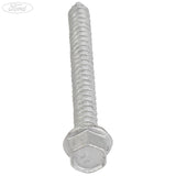 SUPPLY & RETURN HOSES POWER STRG BOLT PACK OF 5