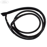 ECOSPORT FRONT O/S DOOR WEATHERSTRIP SEAL 2017-2018