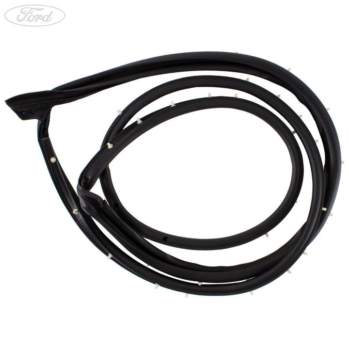 ECOSPORT FRONT O/S DOOR WEATHERSTRIP SEAL 2017-2018