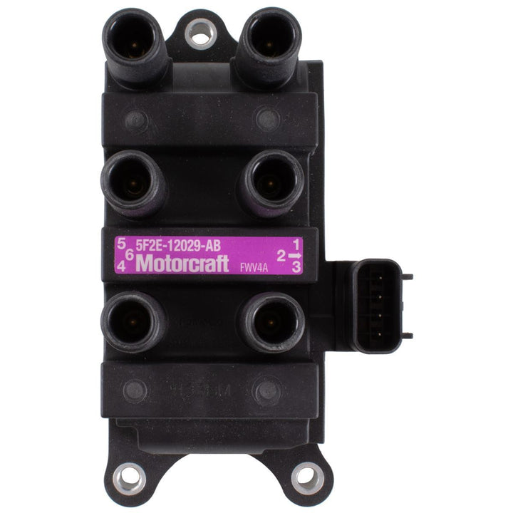 MONDEO IGNITION COIL PACK BLOCK ST220 V6
