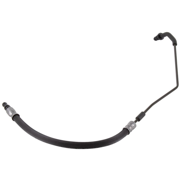 CLUTCH MASTER CYLINDER TUBE