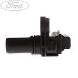 OTHER DRIVE COMPON. 5-SPEED AUTO TRANSMISSION 5R55S