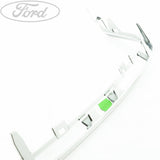 KUGA FRONT BUMPER UPPER RADIATOR GRILLE FRAME 2008-2012
