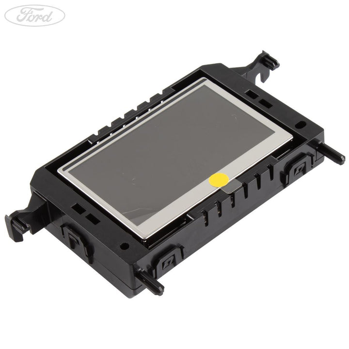 AUDIO DISPLAY UNIT MFD HIGH TFT SCREEN 04/2014-07/2015