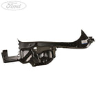 REAR BODY SIDE PANEL