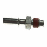 TRANSMISSION OIL TUBE CONNECTOR