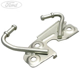 TRANSIT 2.2 DURATORQ TDCI EXHAUST BODY MOUNT 2011-2014